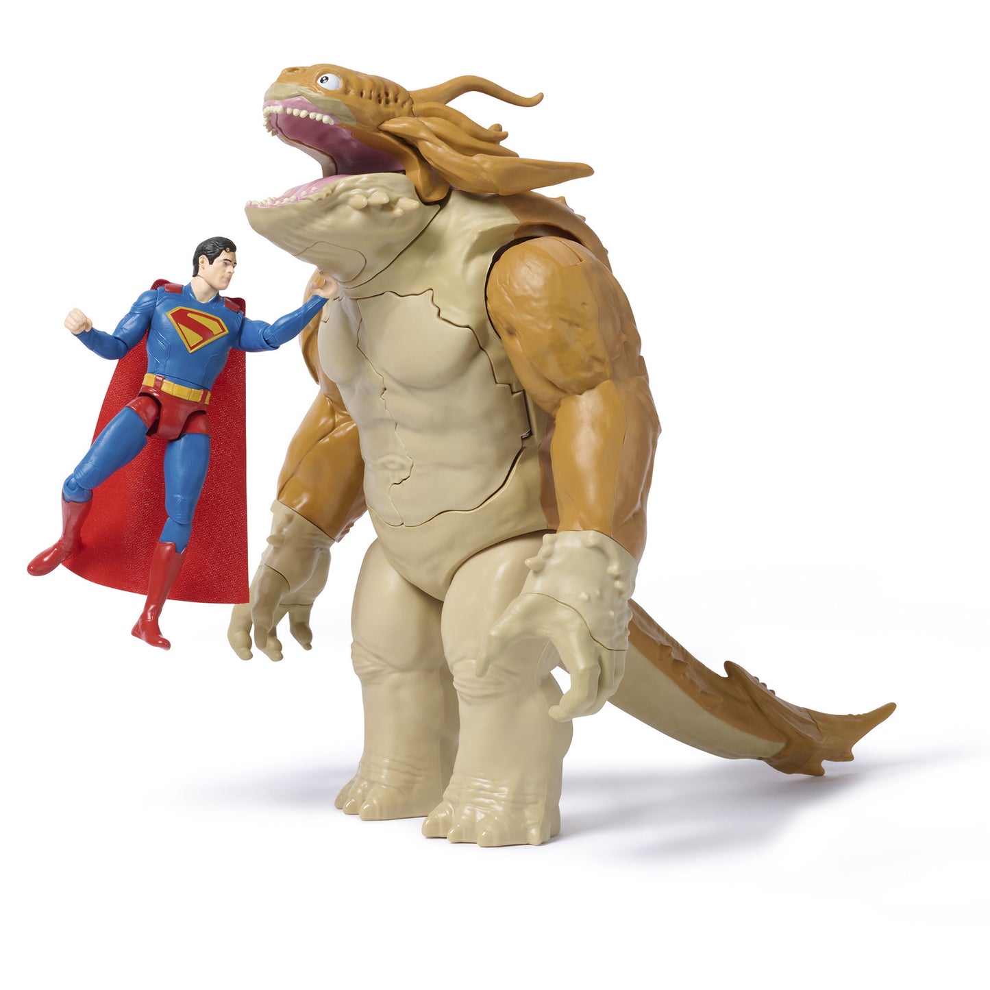 Superman - Kaiju Battle Pack, Spielfigur