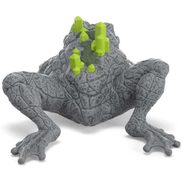Eldrador Creatures Stein-Kröte, Spielfigur