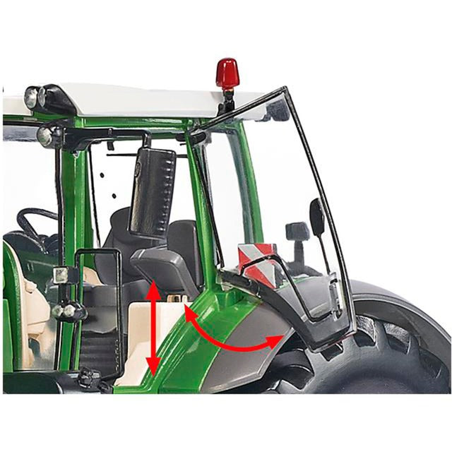 Wiking Fendt 1050 Vario