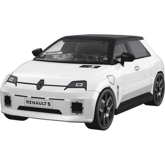 Renault 5 E-Tech, Konstruktionsspielzeug