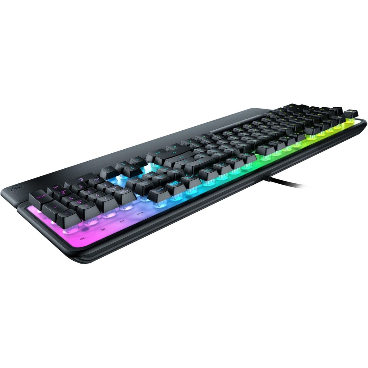 Magma, Gaming-Tastatur