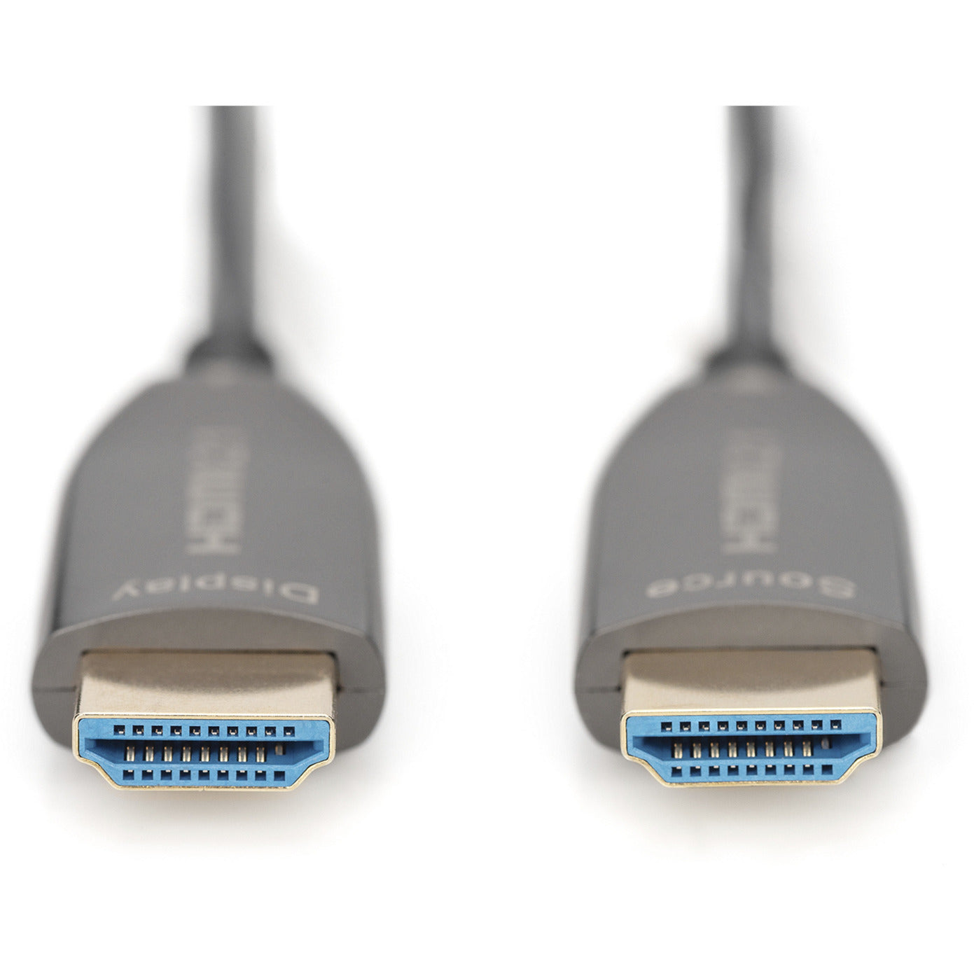 HDMI AOC Hybrid Glasfaserkabel, UHD 8K