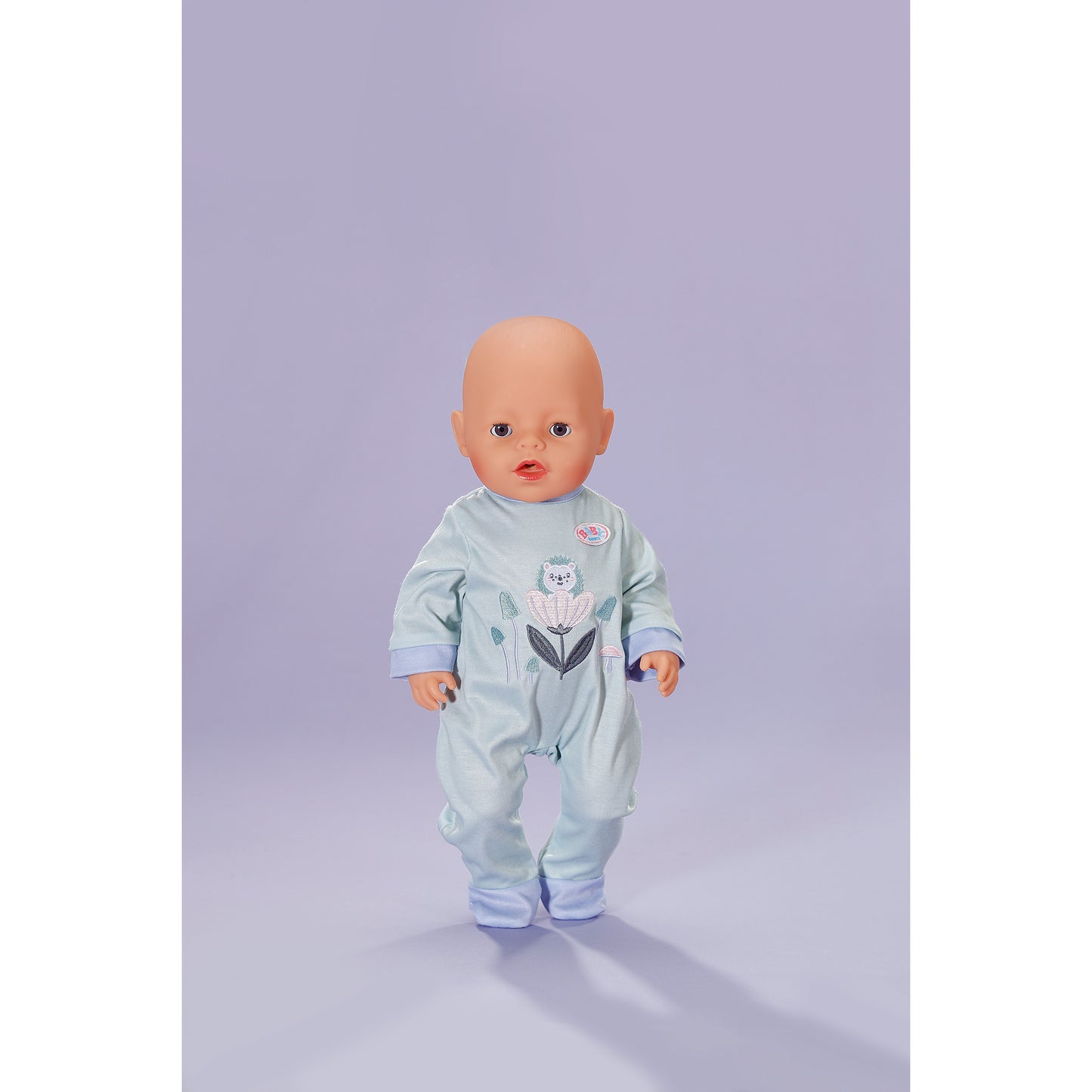 BABY born Strampler Mint 43cm, Puppenzubehör