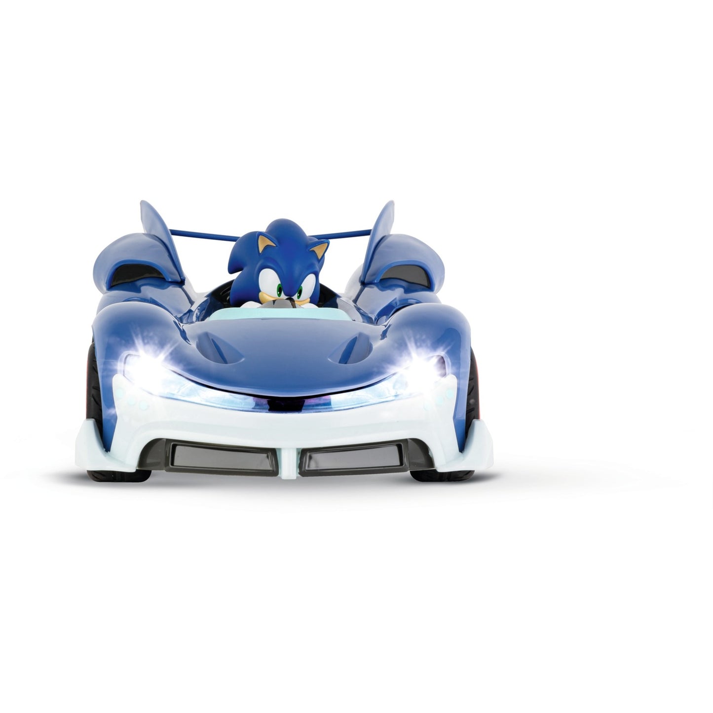 Carrera RC 2,4GHz Team Sonic Racing - Sonic, Performance Version