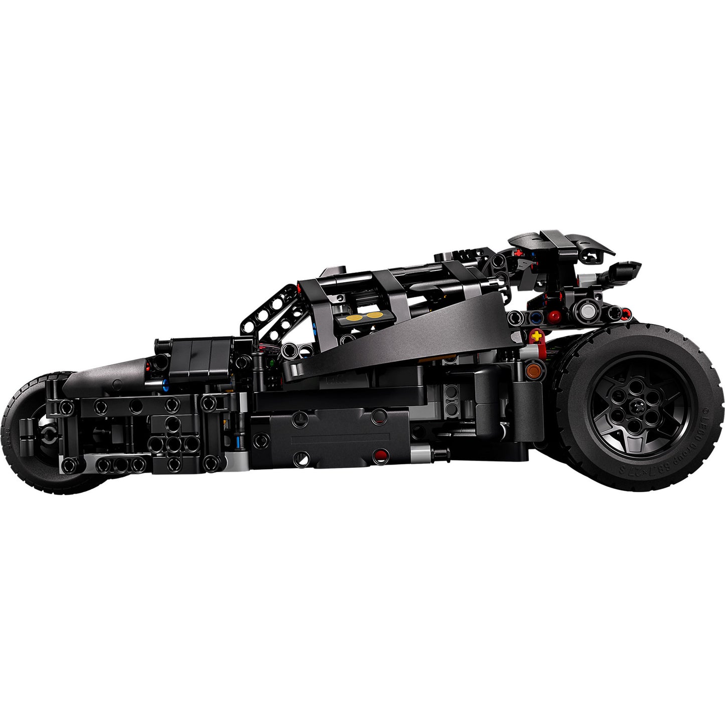 42239 Technic Batmobile Tumbler, Konstruktionsspielzeug