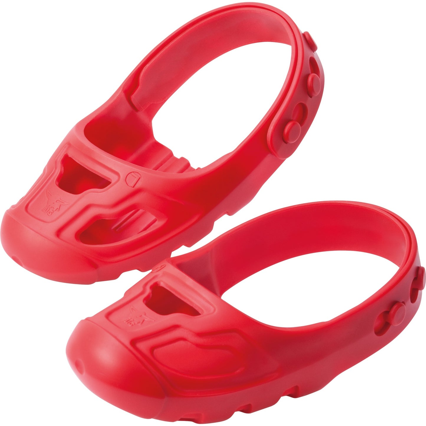 BIG Shoe-Care (rot)