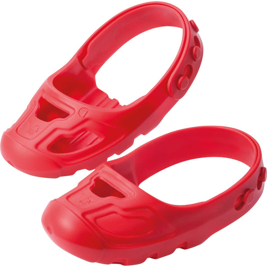 BIG Shoe-Care (rot)