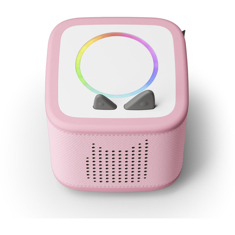 Toniebox 2 Rosa Play Set Paw Patrol Chase, Lautsprecher