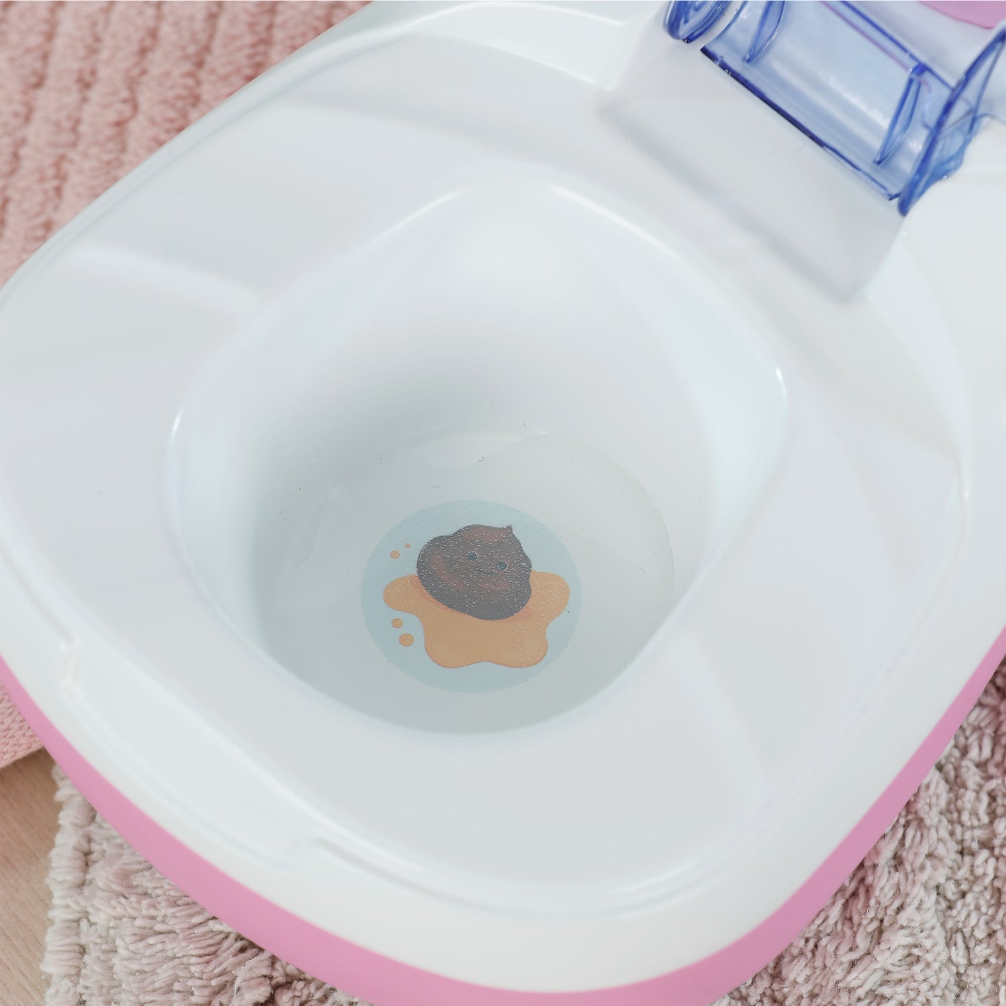 BABY born Toilette, Puppenmöbel