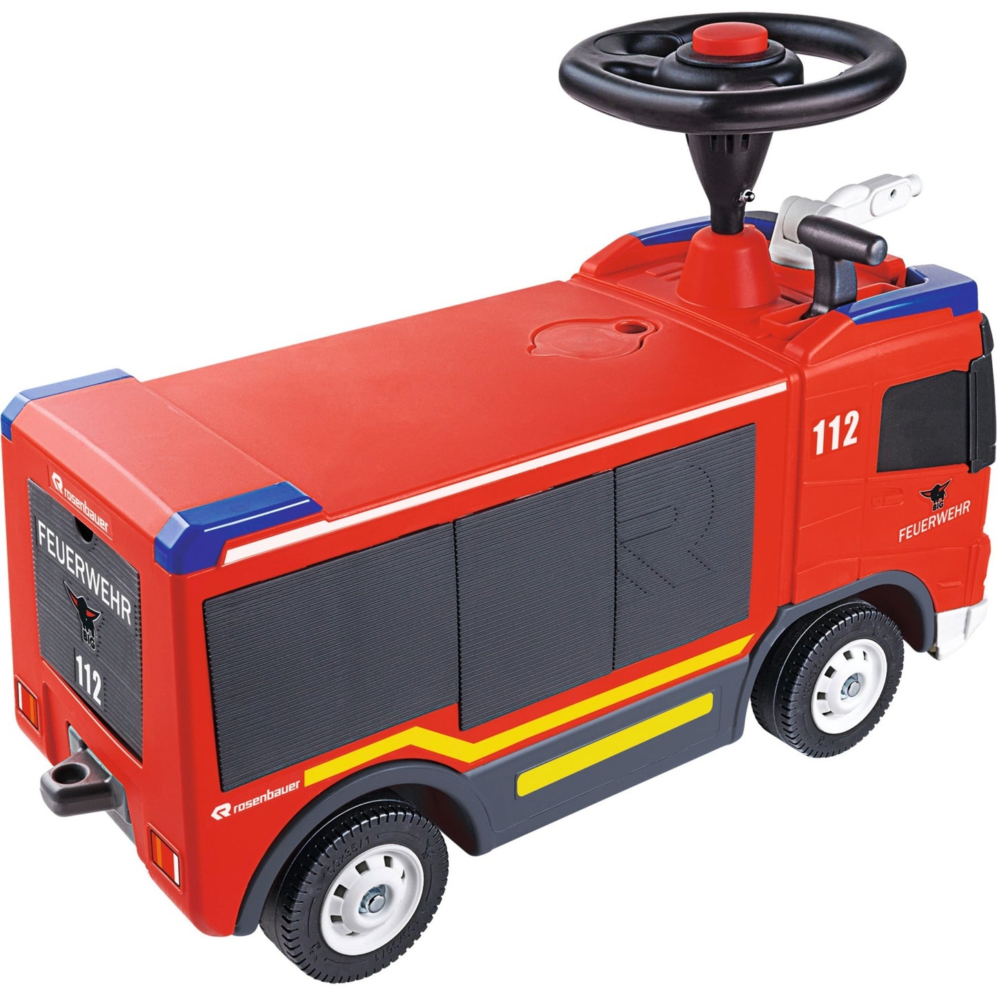 BIG Feuerwehr