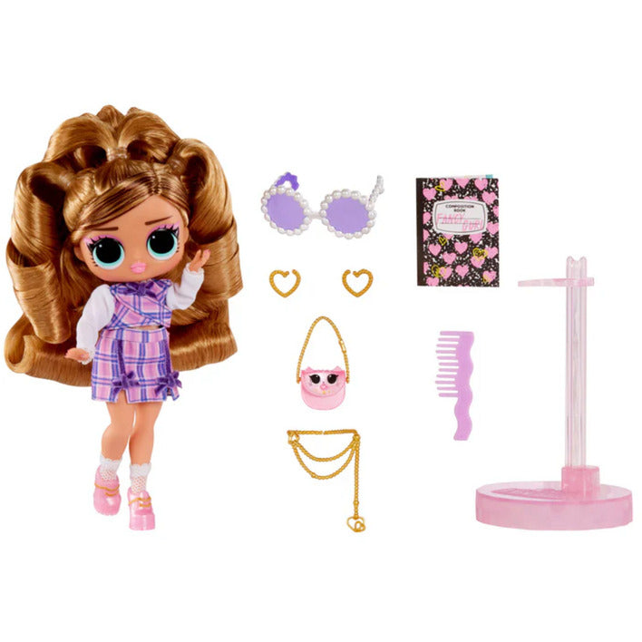 L.O.L. Surprise Tweens - Fancy Gurl, Puppe