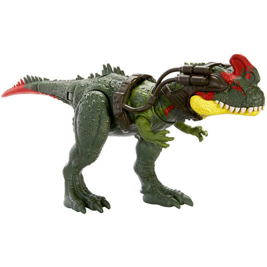 Mattel Jurassic World New Large Trackers - Sinotyrannus