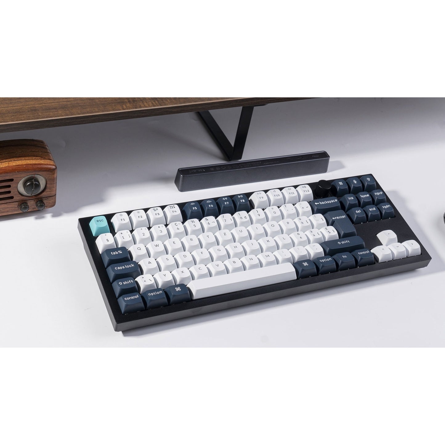Q3 Max, Gaming-Tastatur