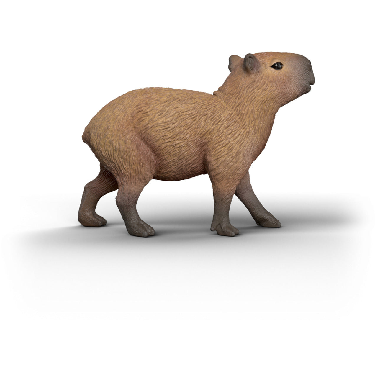 Wild Life Capybara, Spielfigur