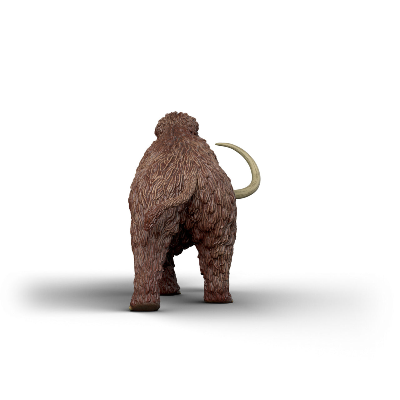 Dinosaurs Mammut, Spielfigur