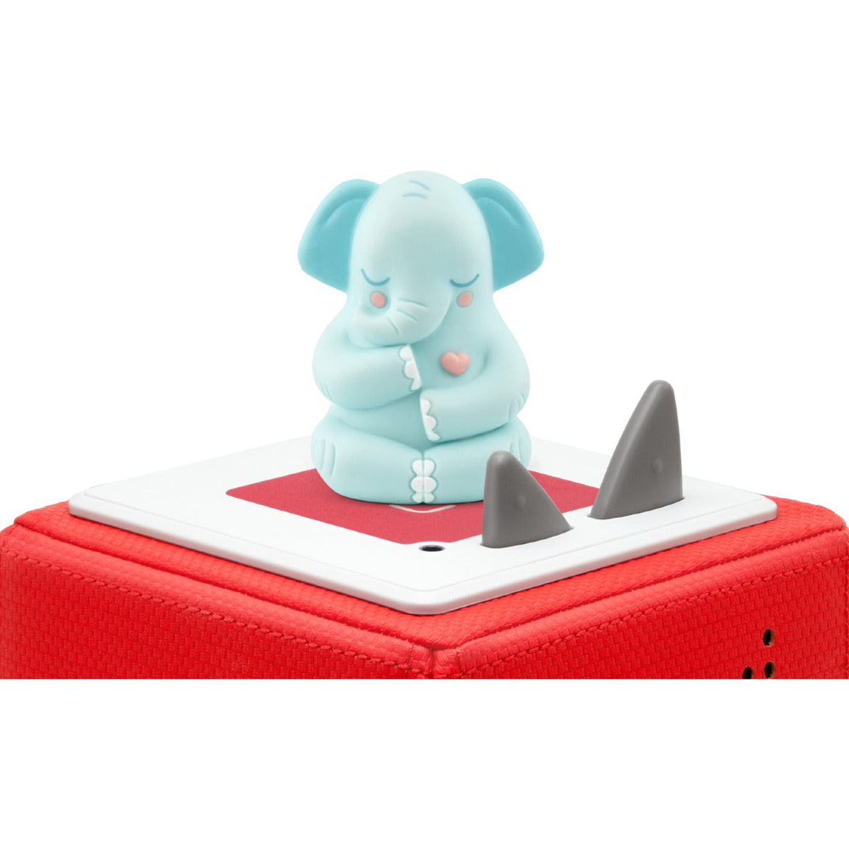 Positives Denken mit Elefant Greta, Spielfigur