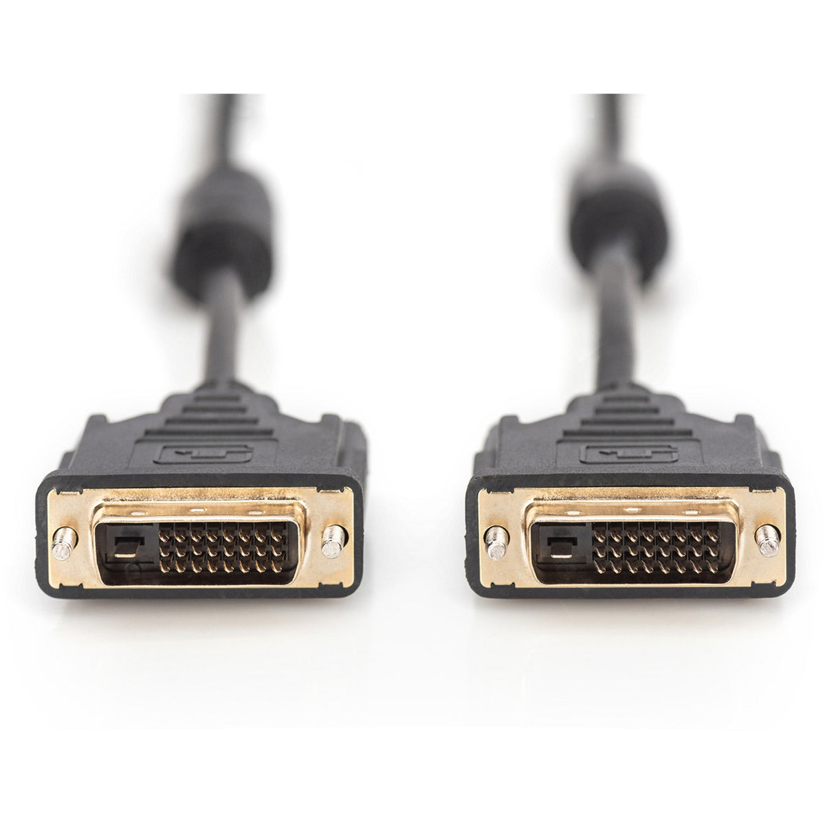 Anschlusskabel DVI > DVI