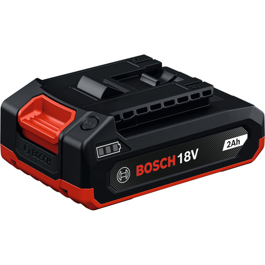 GBA18V-20, Akku