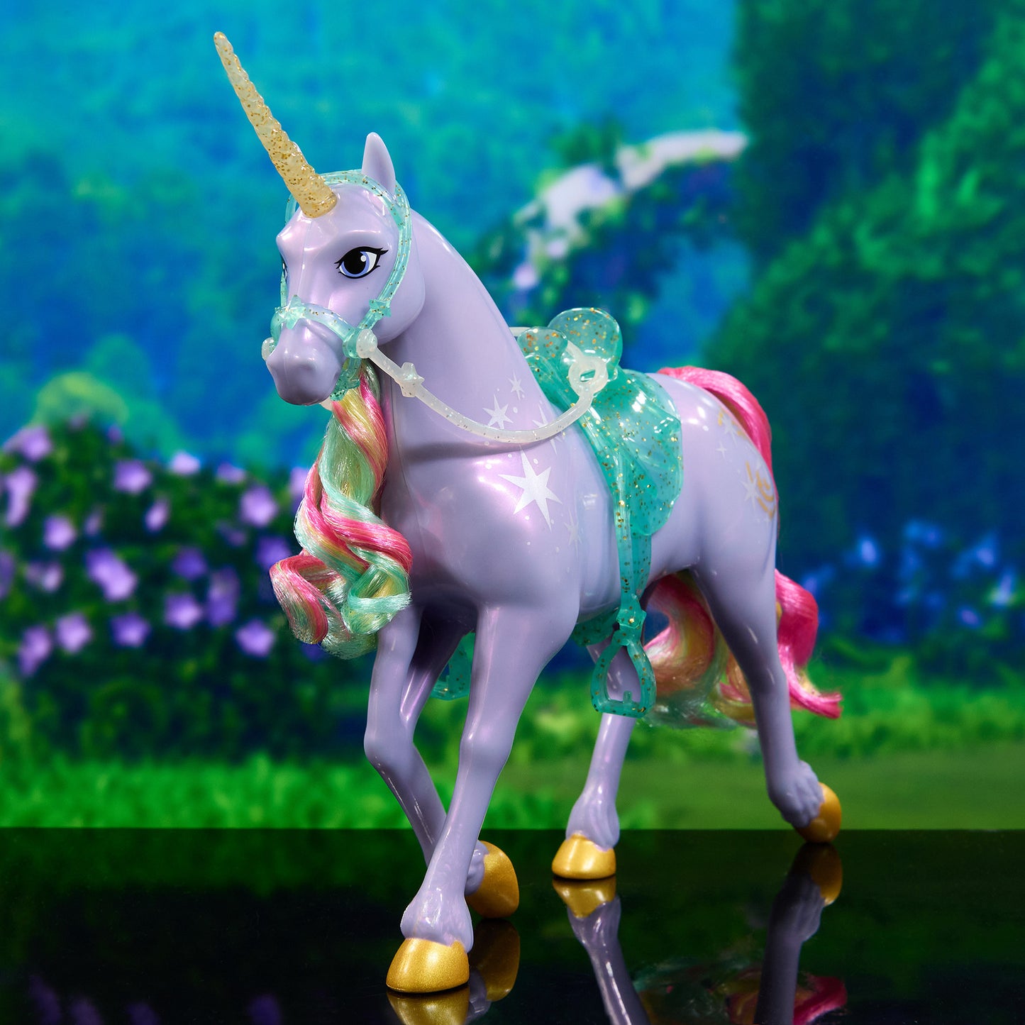 Unicorn Academy - Einhorn Wildstar, Spielfigur
