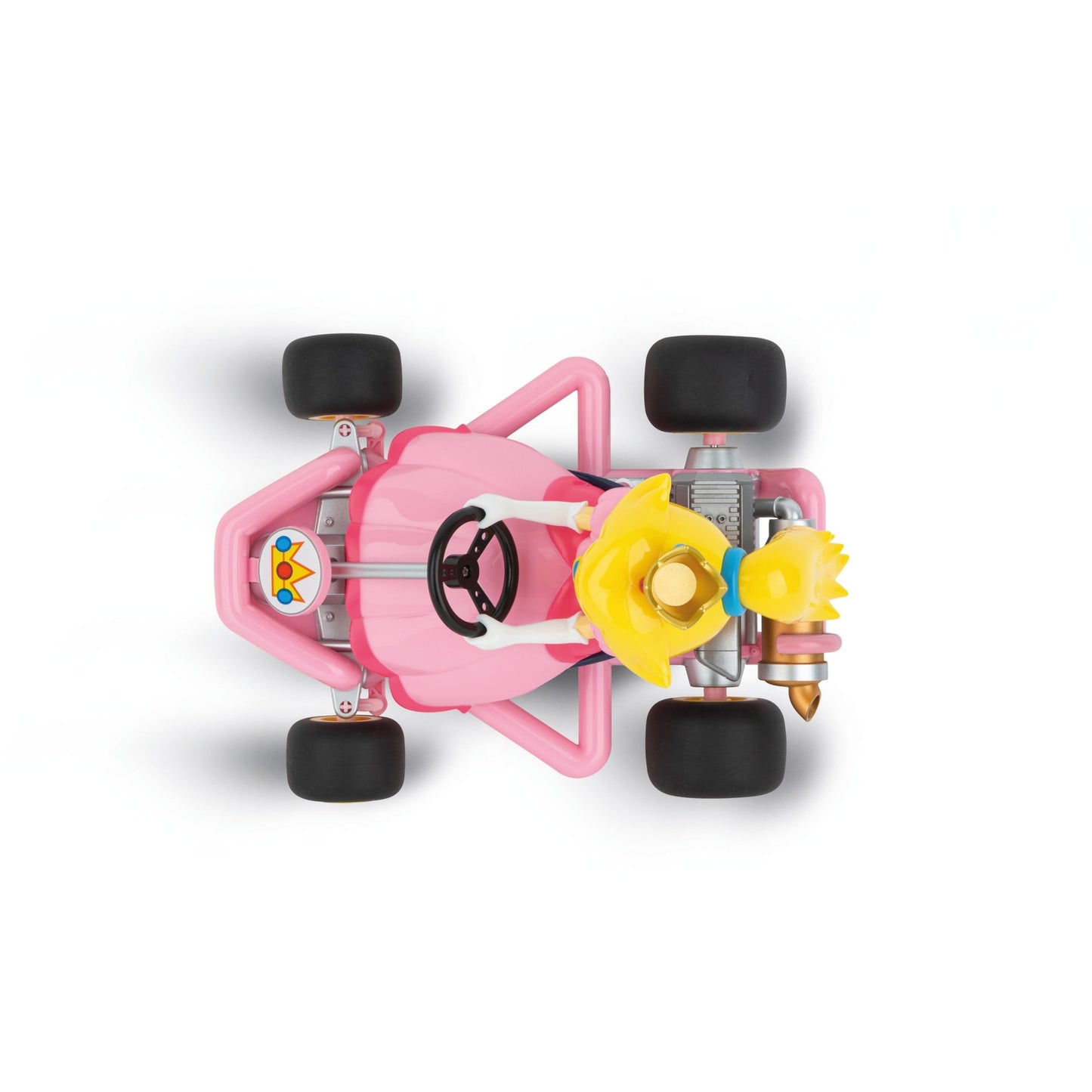 Carrera RC 2,4GHz Mario Kart Pipe Kart