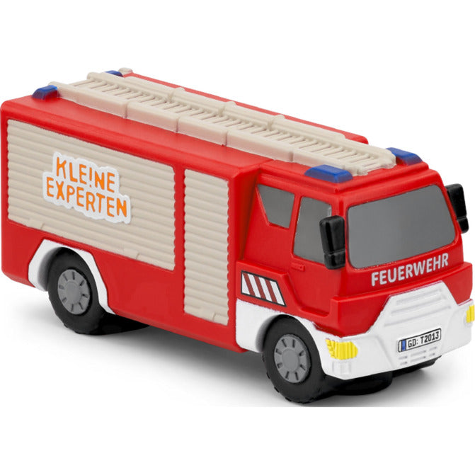 KLE!NE EXPERTEN ...löschen mit der Feuerwehr, Spielfigur