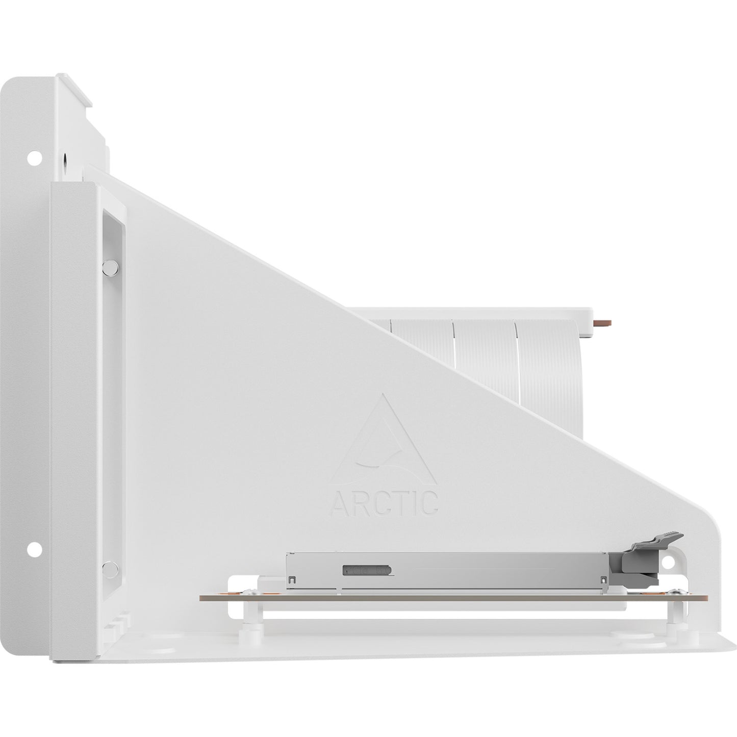 Accelero Vertical GPU Halterung, Verlängerungskabel
