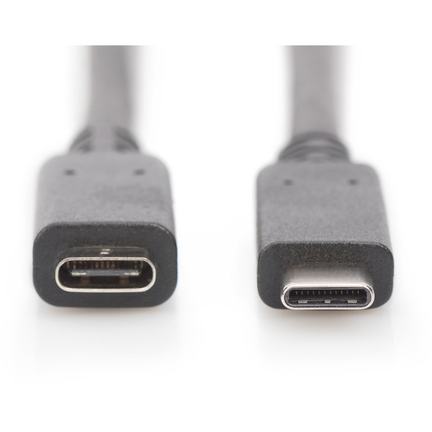 USB 3.2 Gen 2 Verlängerungskabel, USB-C Stecker > USB-C Buchse