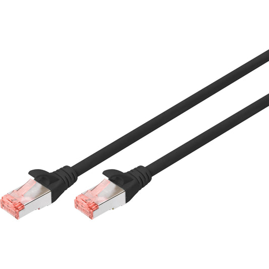 Patchkabel CAT 6 S/FTP 2m