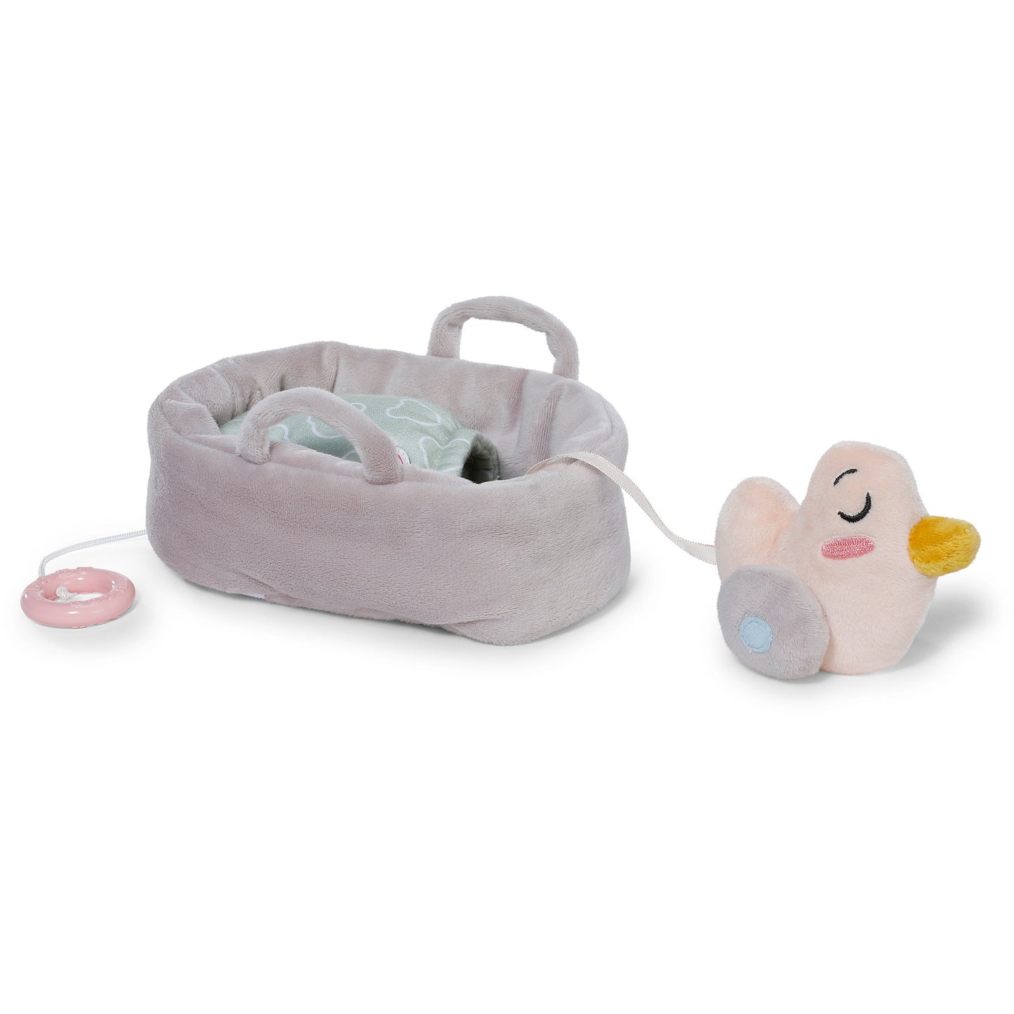 BABY born for babies Spieluhr Berta