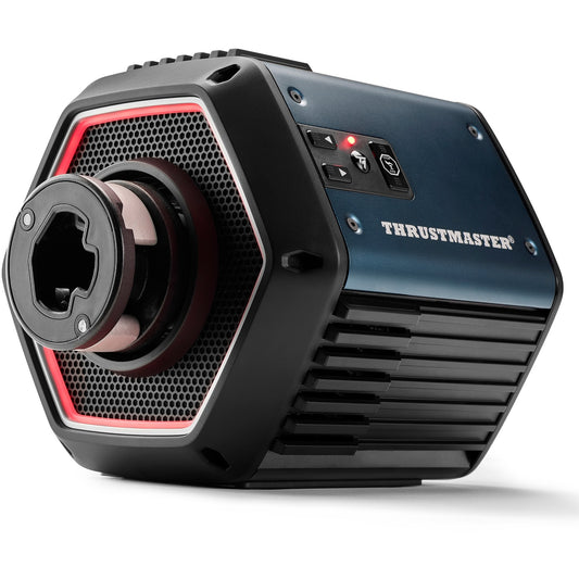 Thrustmaster T818 (dunkelblau/schwarz)