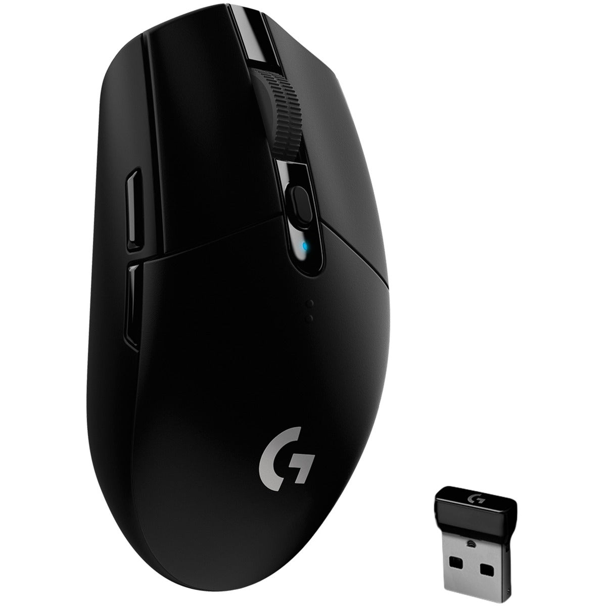 Logitech G305 LIGHTSPEED Gaming (schwarz)