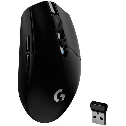 Logitech G305 LIGHTSPEED Gaming (schwarz)