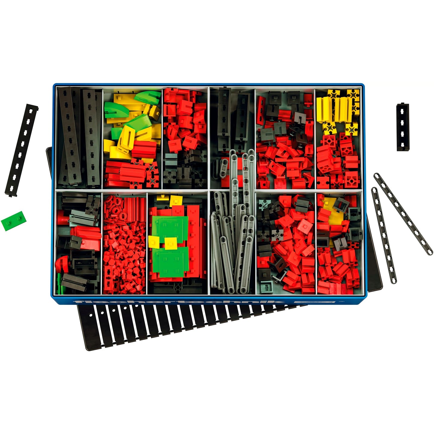 fischertechnik Creative Box Basic, Konstruktionsspielzeug