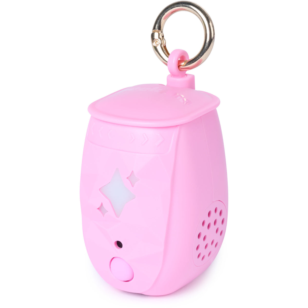 Peekimo, Spielfigur