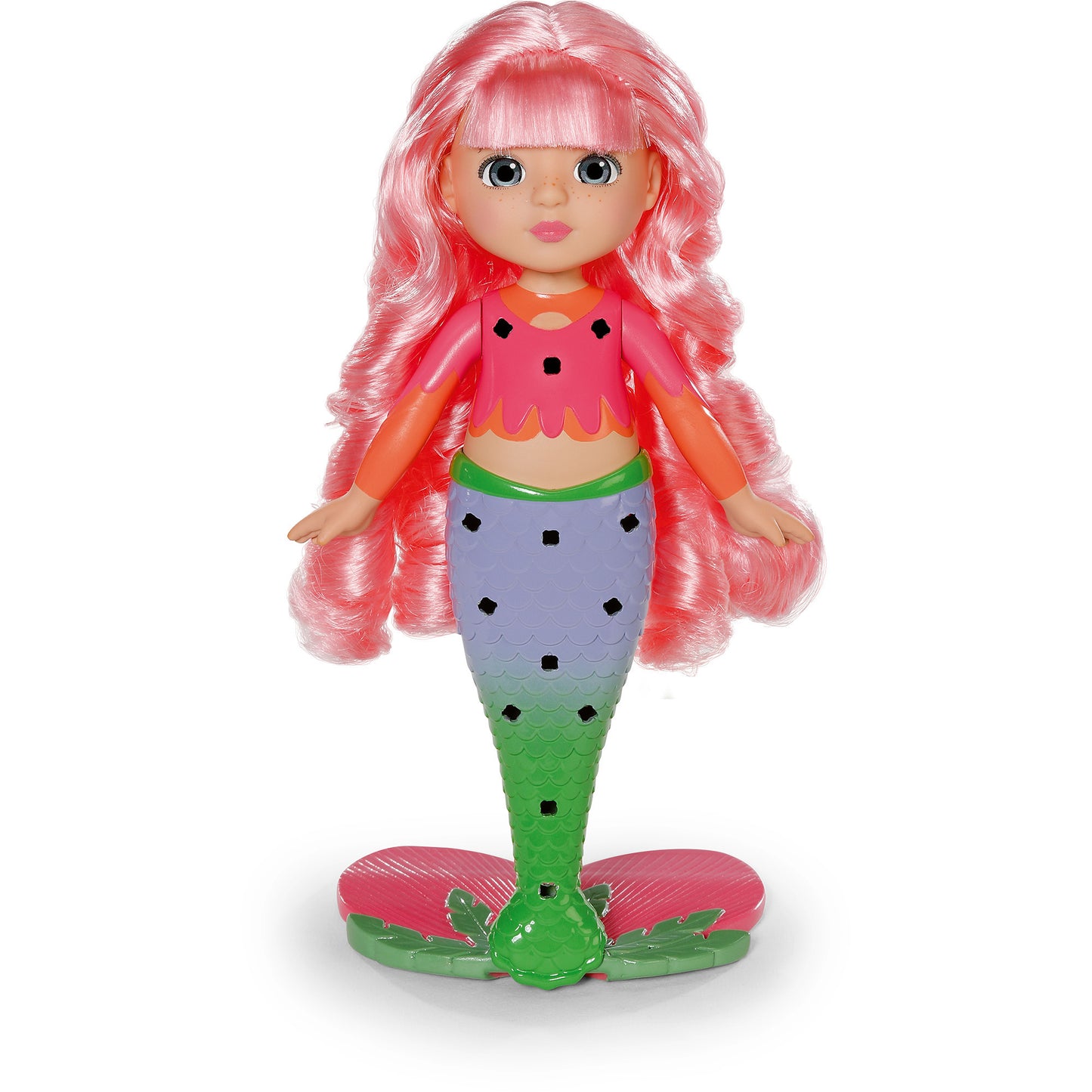 Baby born Glam Up Sunshine, Puppe