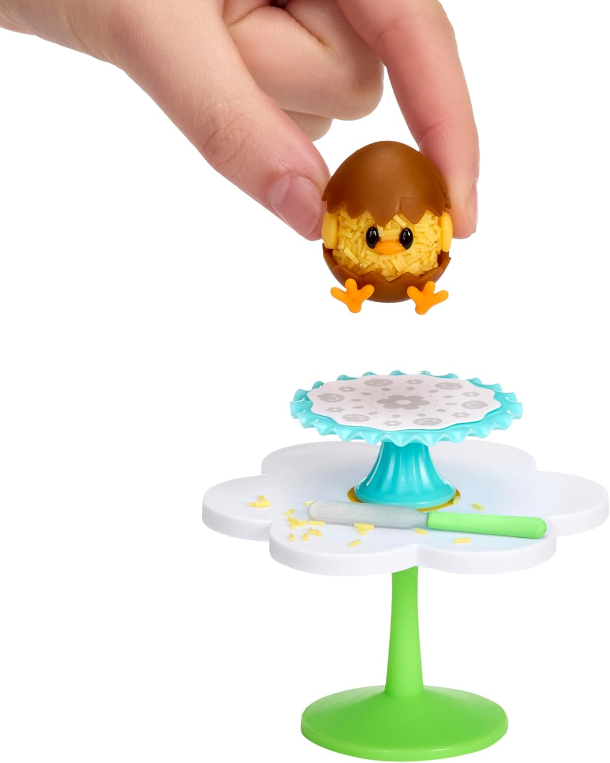 MGA's Miniverse - Make It Mini Spring Mini Collectibles, Basteln