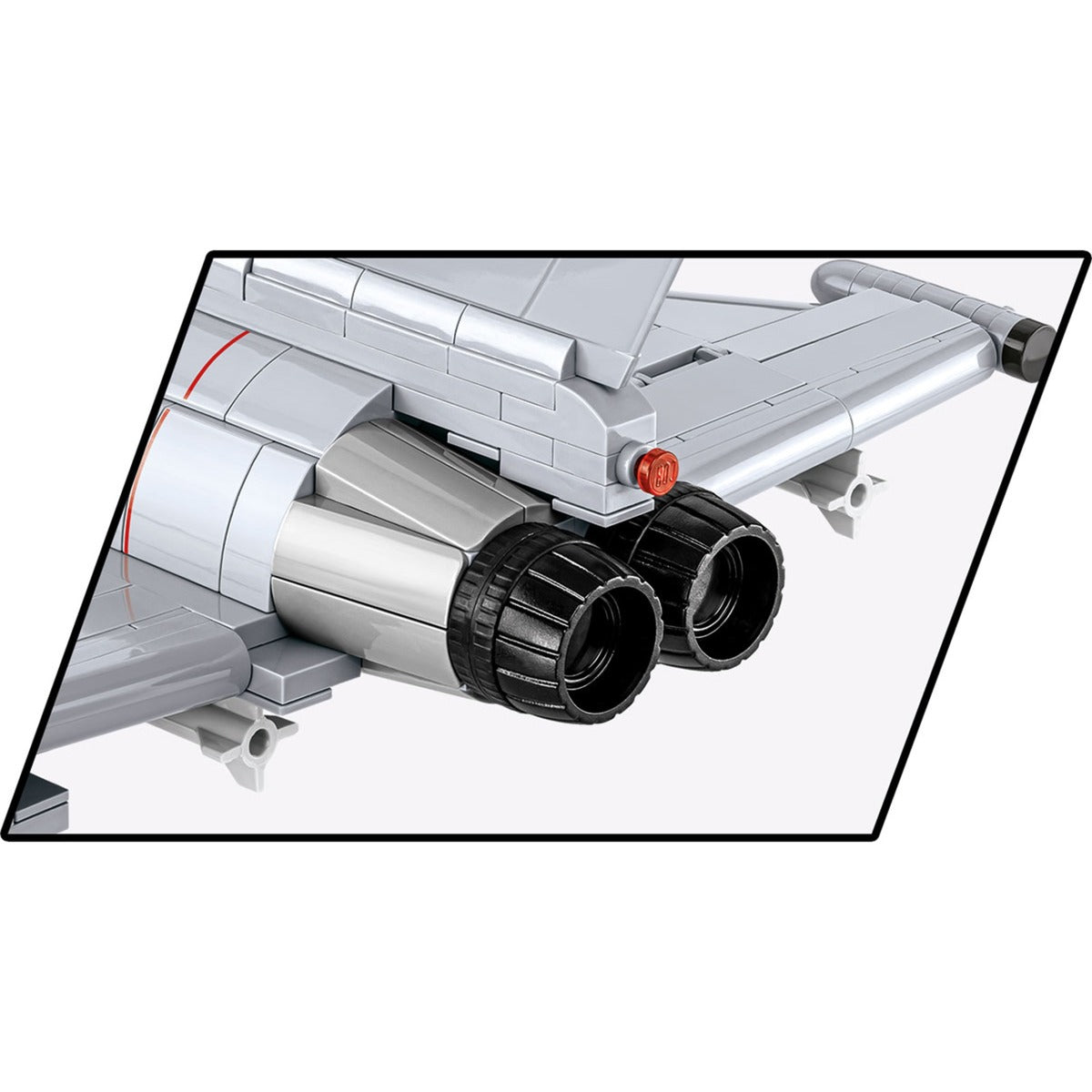Eurofighter, Konstruktionsspielzeug