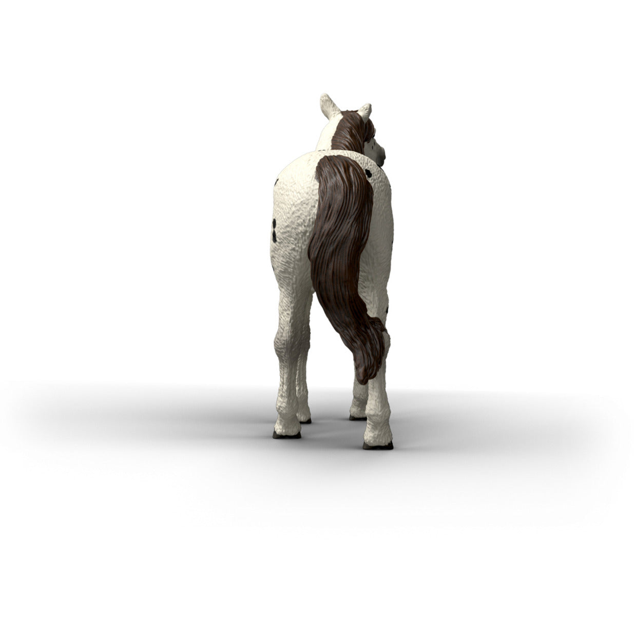 Horse Club Knabstrupper Wallach, Spielfigur