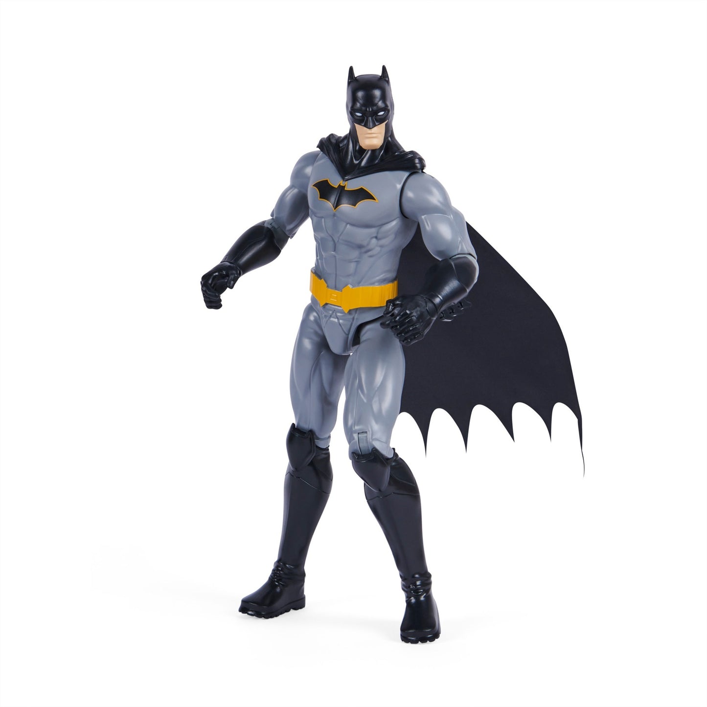 Spinmaster Batman 30 cm Figuren-Set aus Batman (Rebirth), Robin und Joker