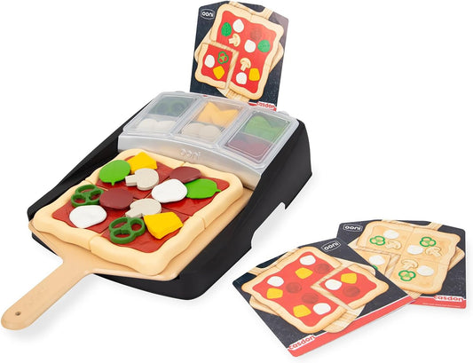 Ooni Spielzeug Pizza Topping Station, Kinderhaushaltsgerät