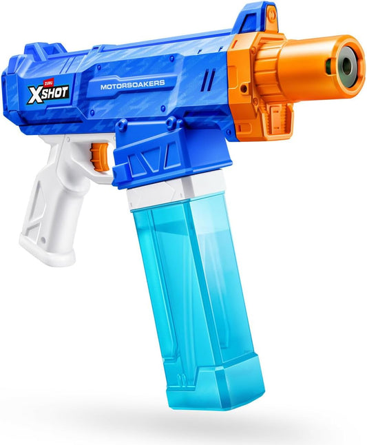 Fast-Fill Motor Soaker Turbo Stream, Wasserpistole