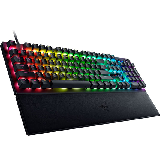 Razer Huntsman V3 Pro (schwarz, DE-Layout, Razer Analog Optical Gen 2)