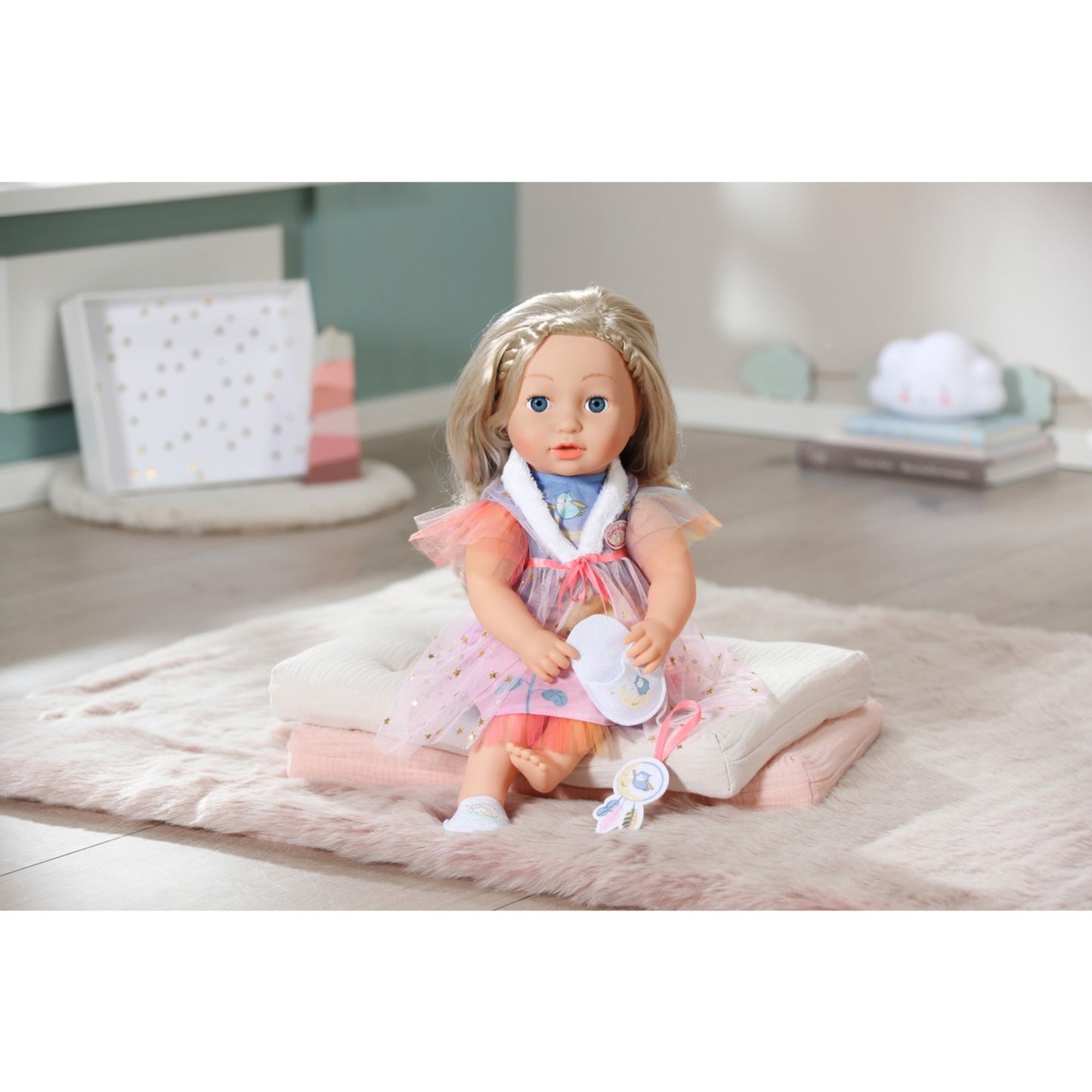 ZAPF Creation Baby Annabell® Sweet Dreams Nachthemd