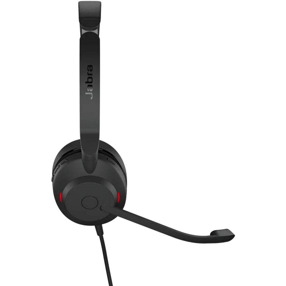 Evolve2 30 SE, Headset