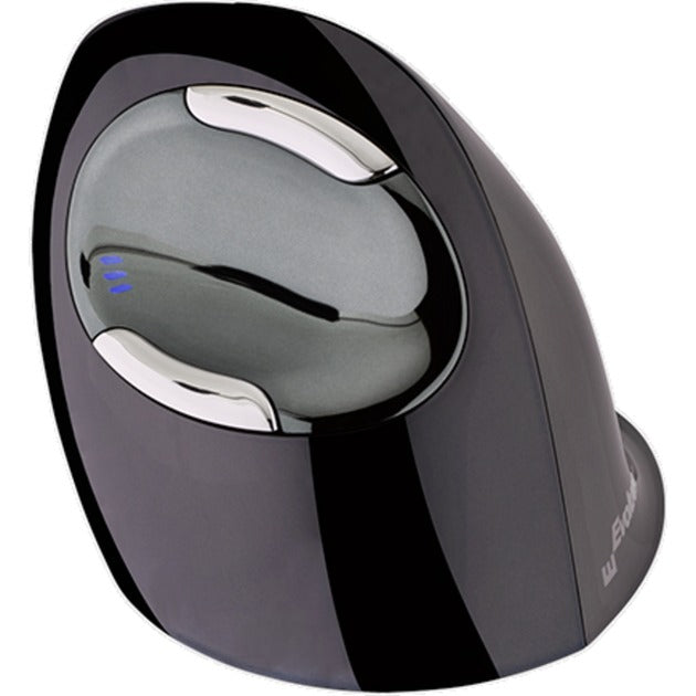 VerticalMouse D Wireless, Maus