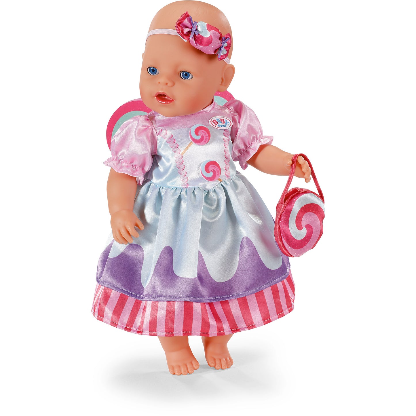 BABY born Bonbon-Outfit 43cm, Puppenzubehör