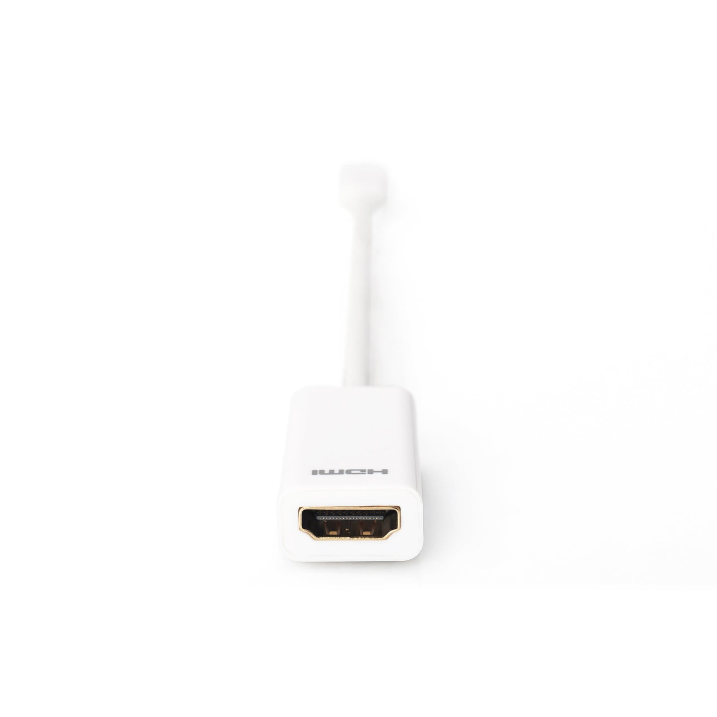Adapterkabel mini DisplayPort > HDMI, Full HD