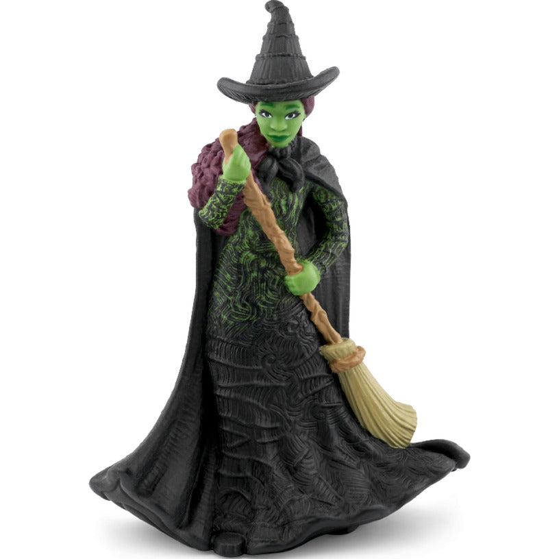 Wicked, Spielfigur