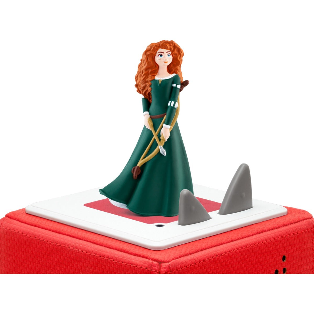 Tonies Disney - Brave Merida (Hörspiel, englische Sprachausgabe)