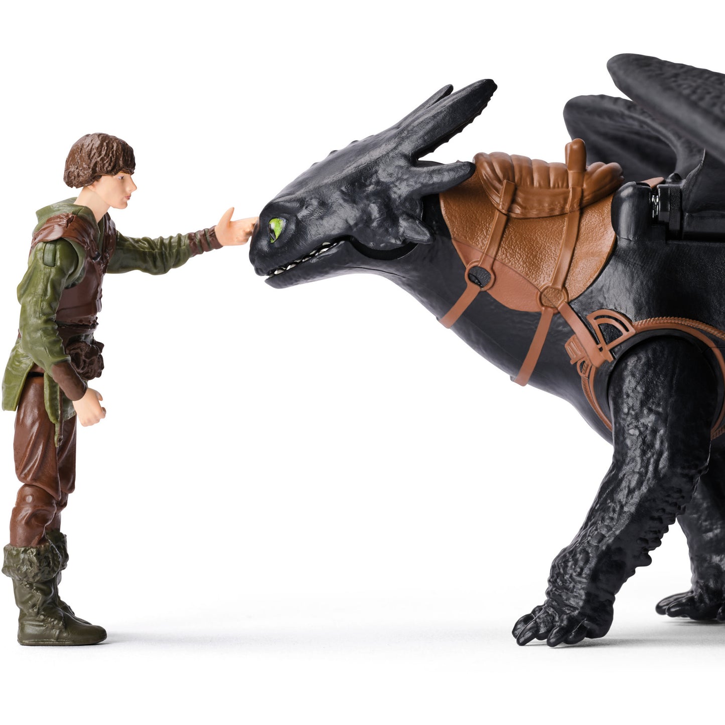 Drachenzähmen leicht gemacht - Ohnezahn & Hicks, Spielfigur